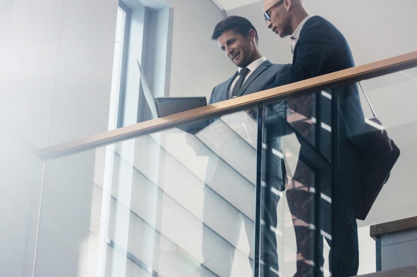 financial consultant 