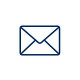 Icon for Send Us An Email